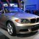 Illustration for article titled Detroit Auto Show: BMW 1-Series Convertible